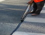 Дорожные герметики, материалы для ремонта асфальта